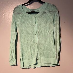 American eagle summer sweater